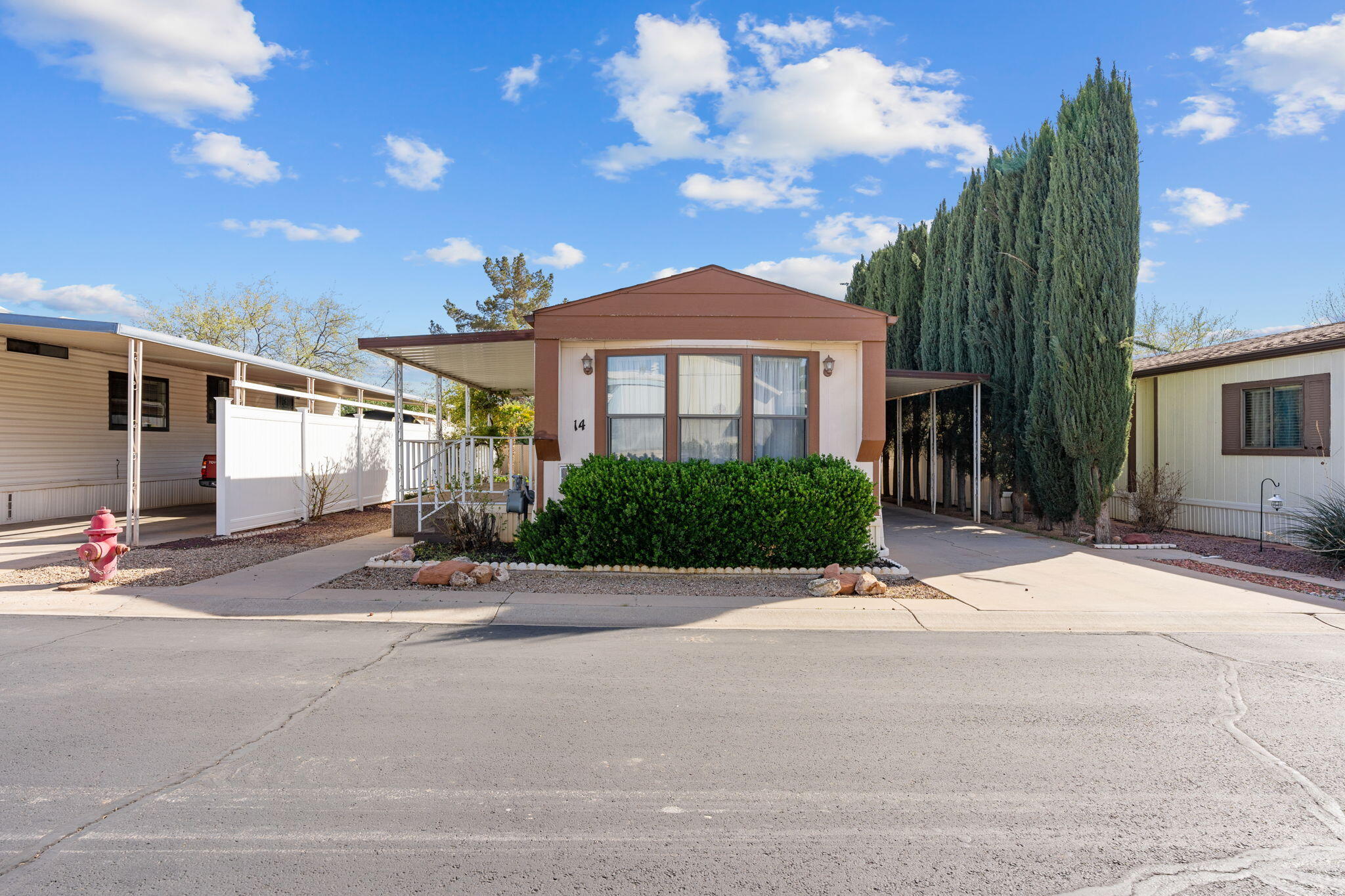 ST GEORGE TOWNSITE - Residential