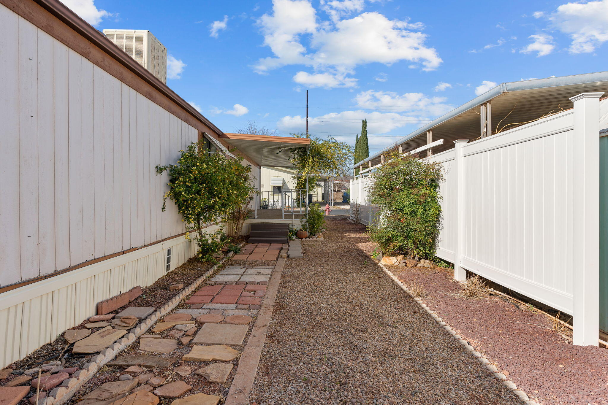 ST GEORGE TOWNSITE - Residential