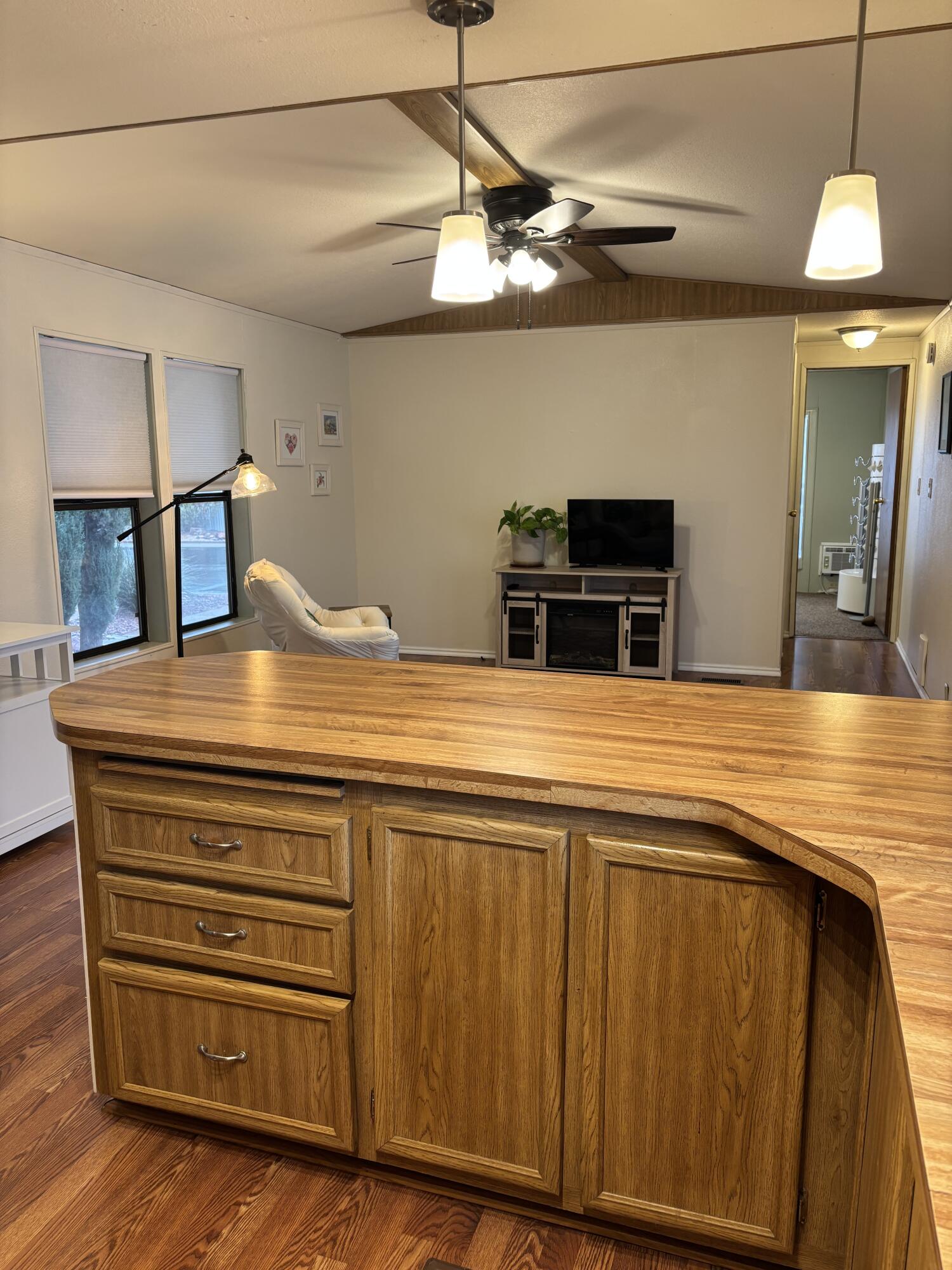 ST GEORGE TOWNSITE - Residential