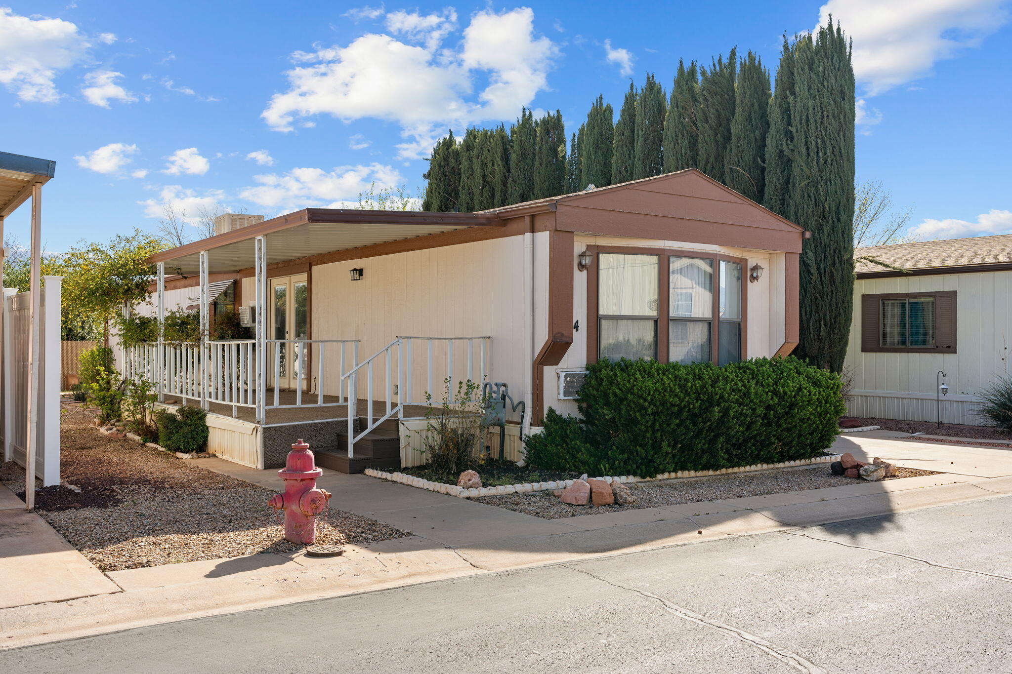 ST GEORGE TOWNSITE - Residential