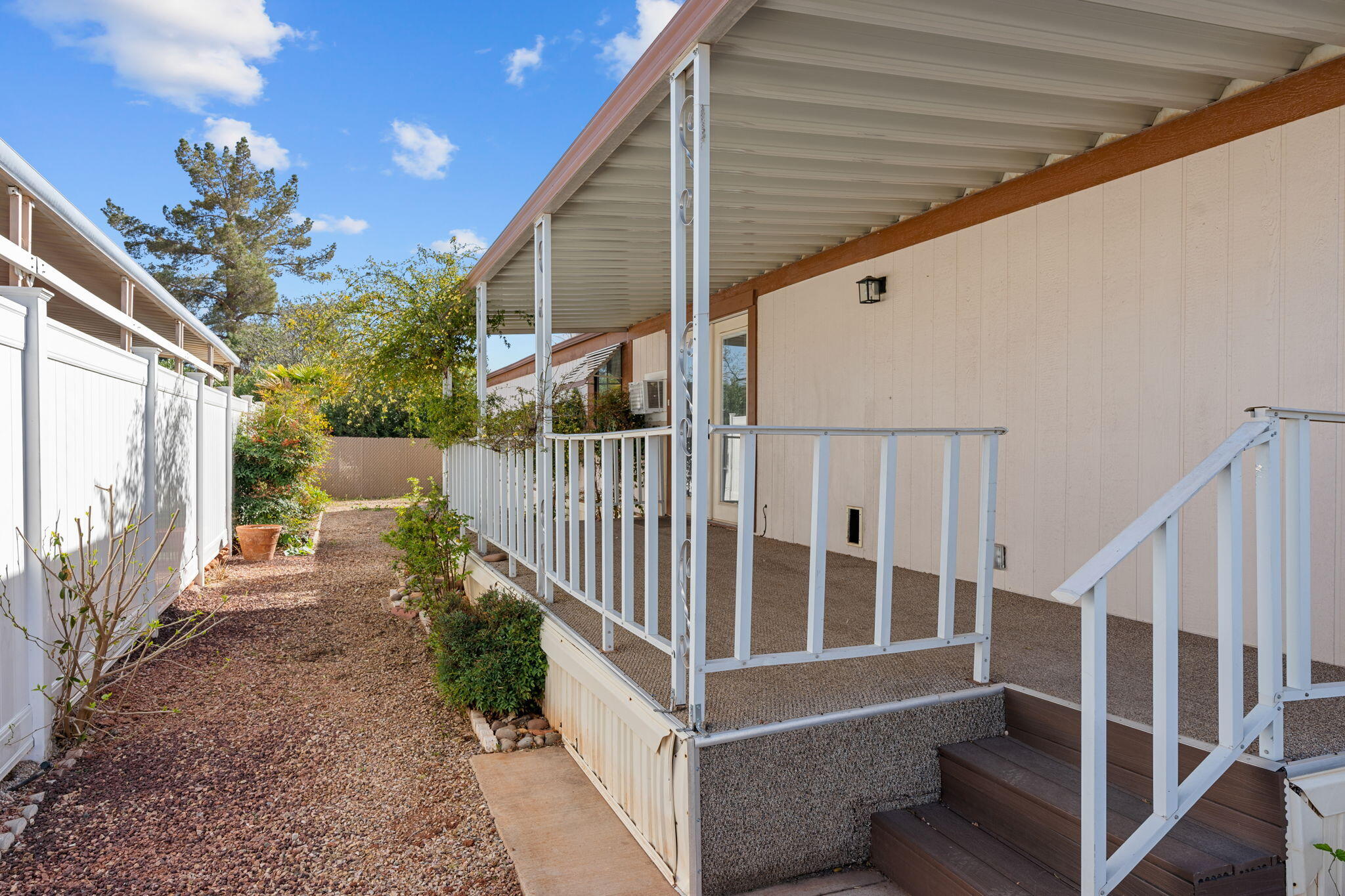 ST GEORGE TOWNSITE - Residential