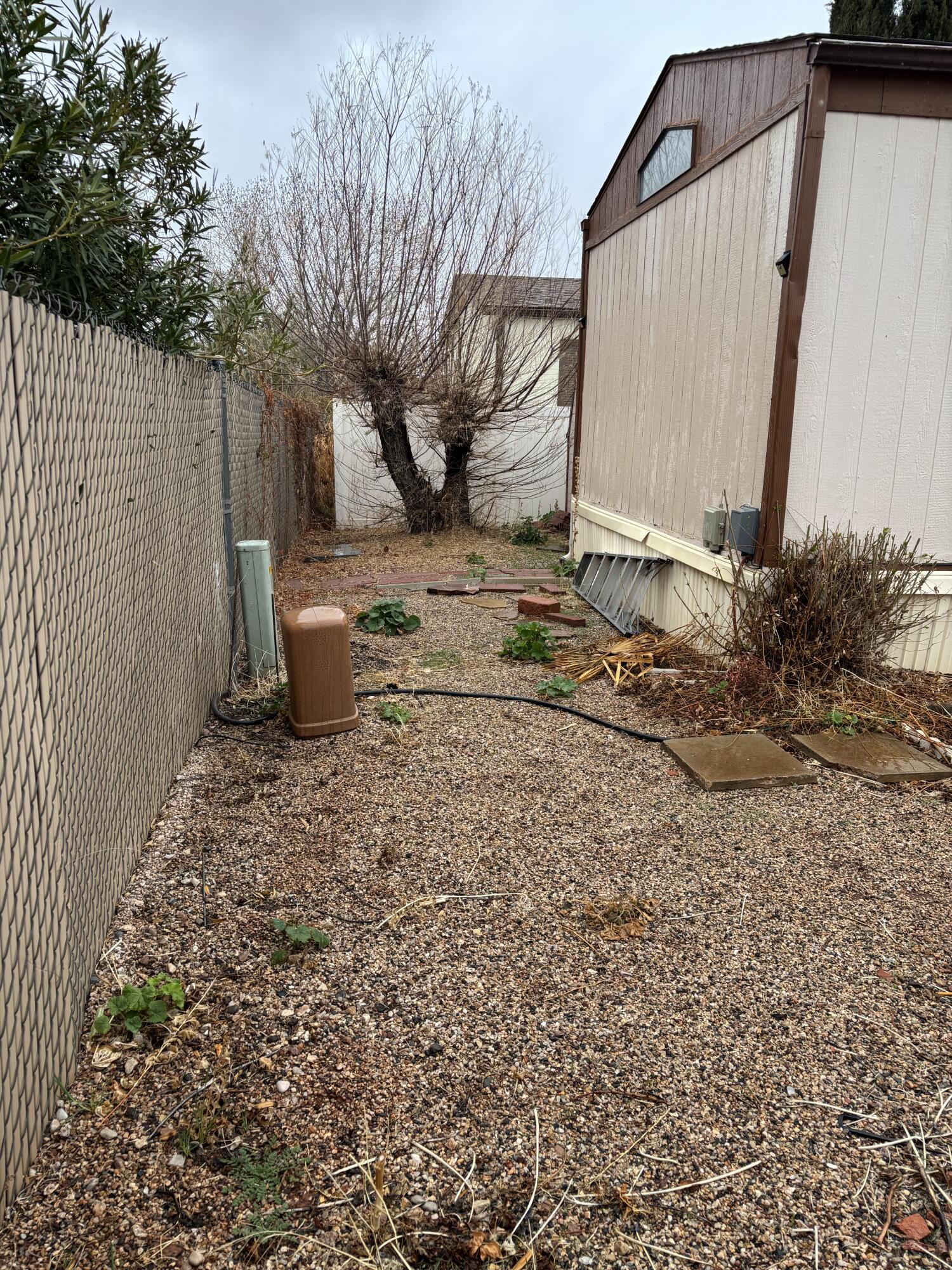 ST GEORGE TOWNSITE - Residential