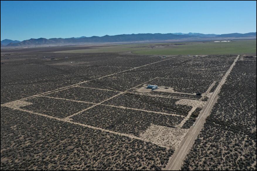 Photo of 270 S 800 E lot 7 #lot 7, Beryl, UT 84714 (MLS # 26-277357)