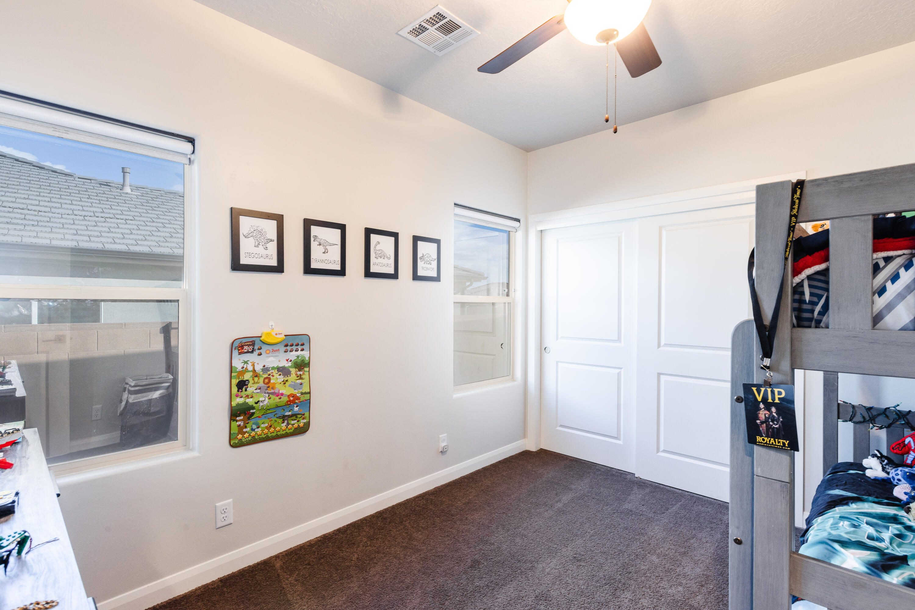 VARANO VISTAS AT DIVARIO - Residential