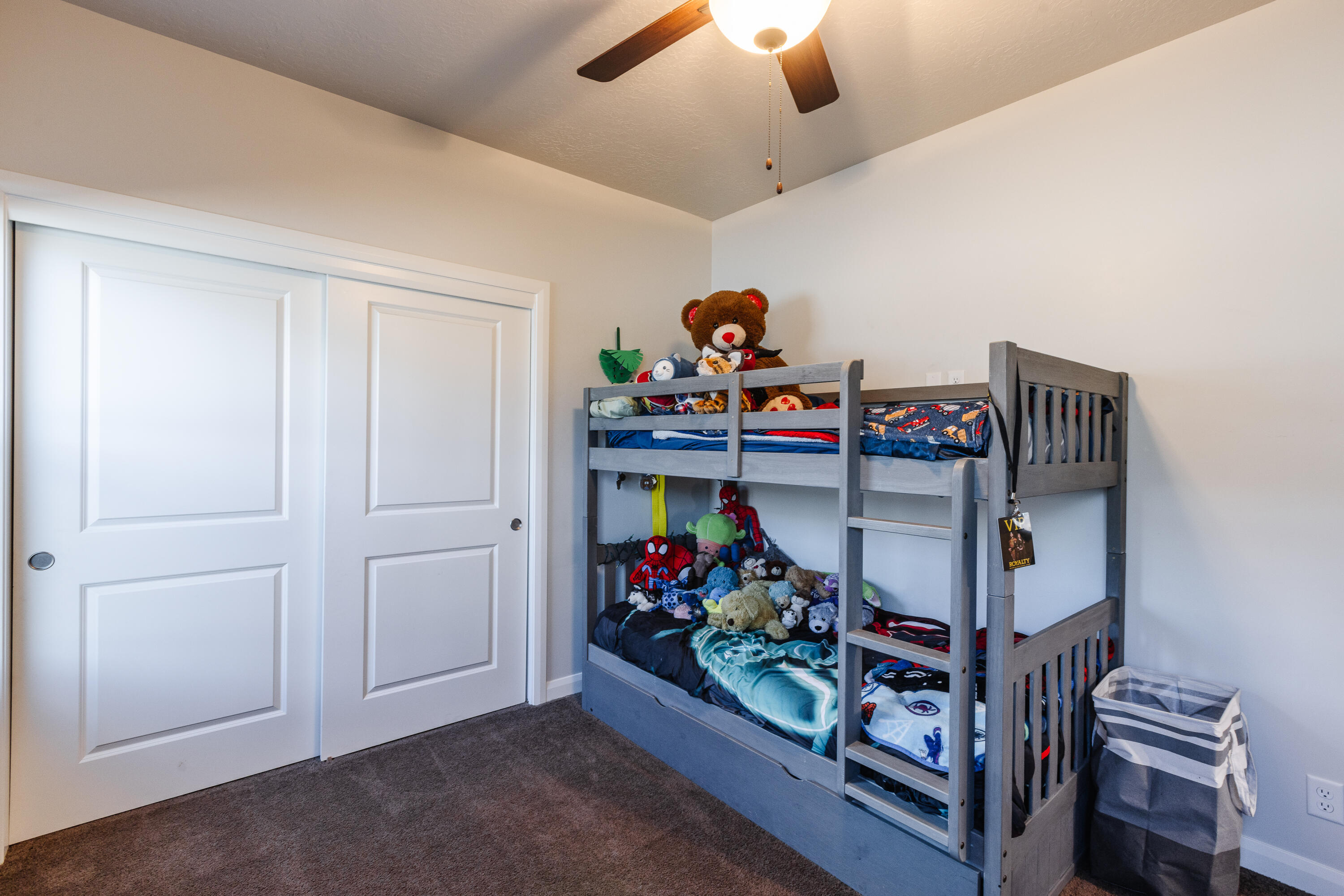 VARANO VISTAS AT DIVARIO - Residential