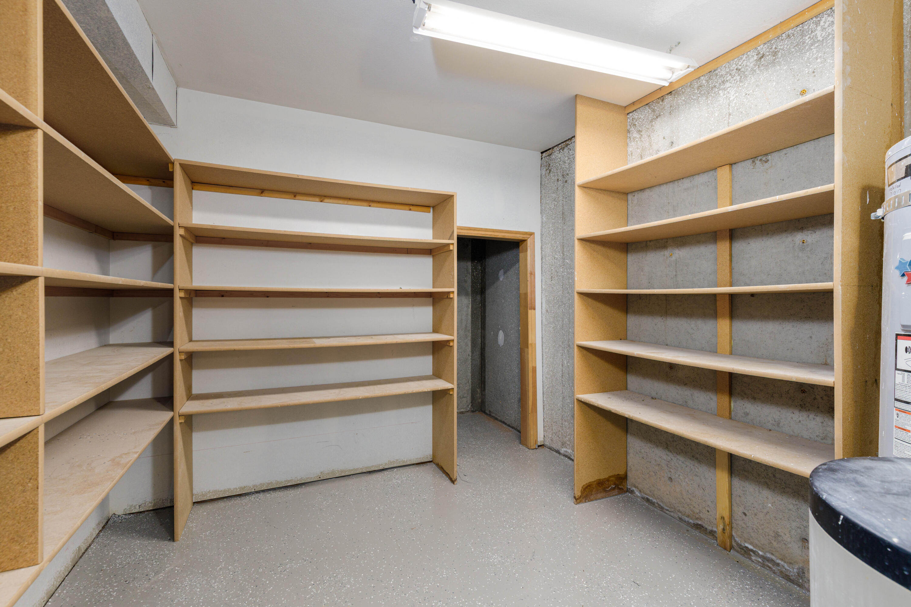 BLOOMINGTON HILLS - Residential