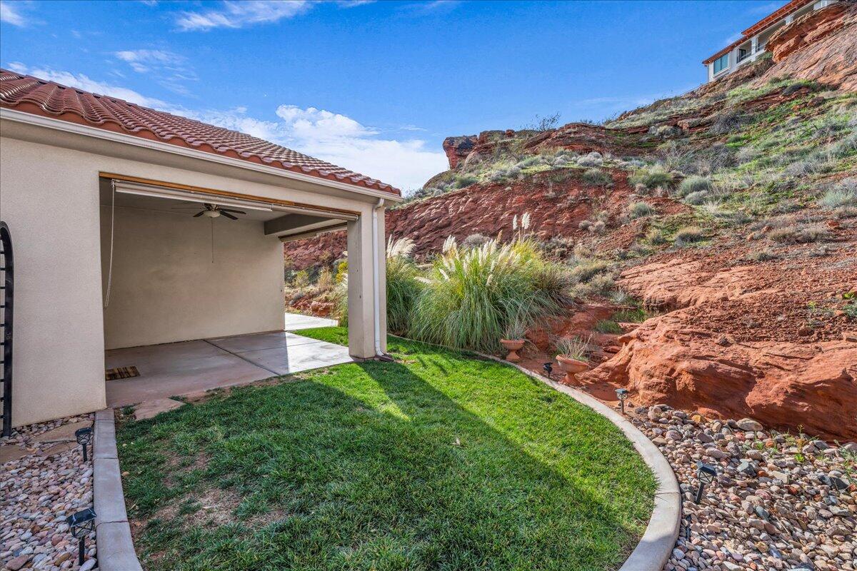 CHAPARRAL AT GREEN SPRING - Residential