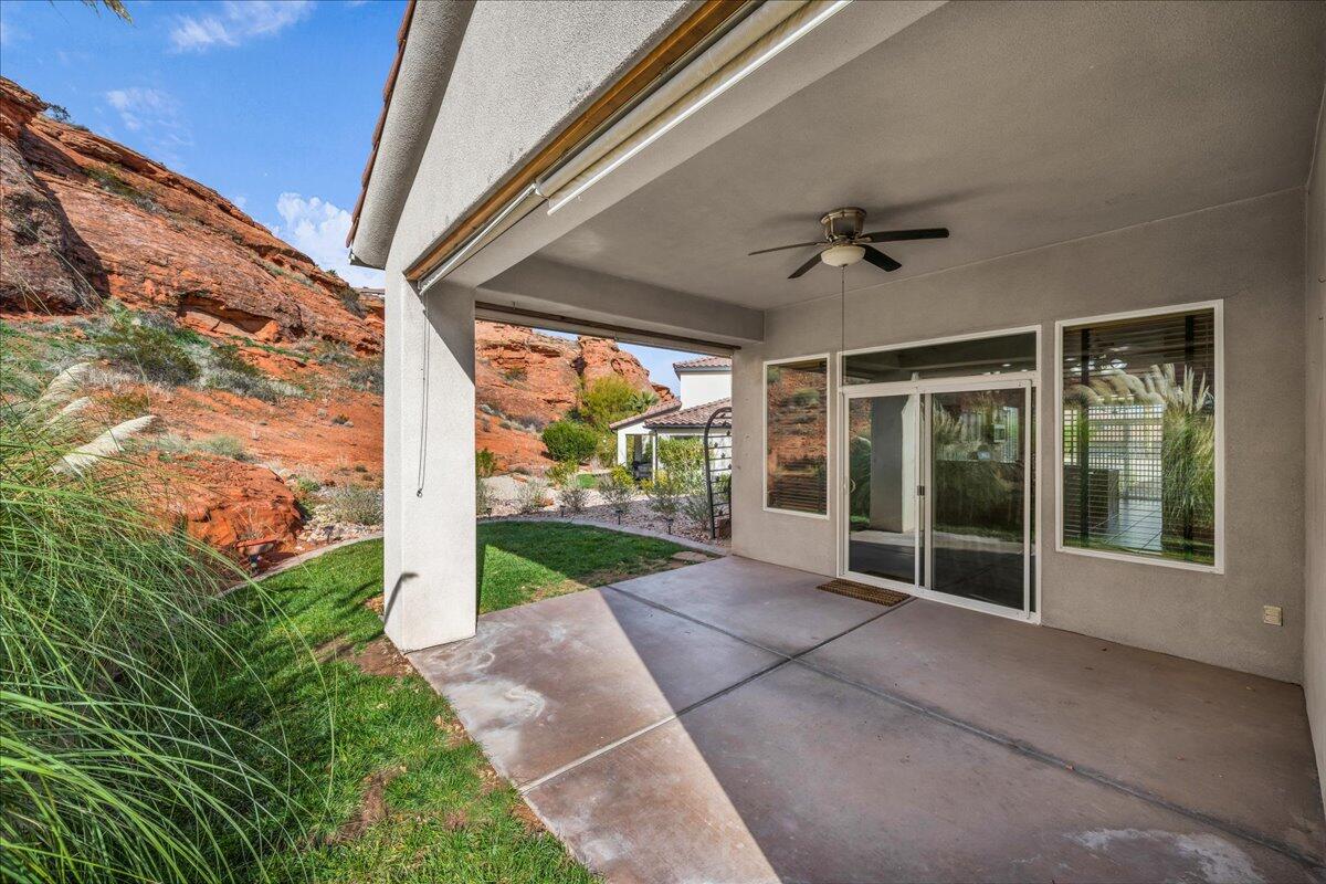 CHAPARRAL AT GREEN SPRING - Residential