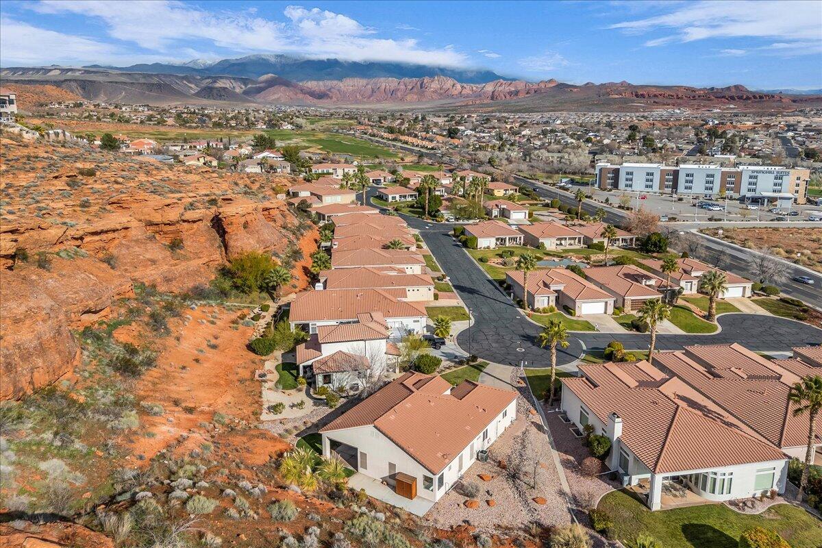 CHAPARRAL AT GREEN SPRING - Residential