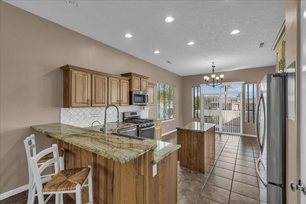 CHAPARRAL AT GREEN SPRING - Residential