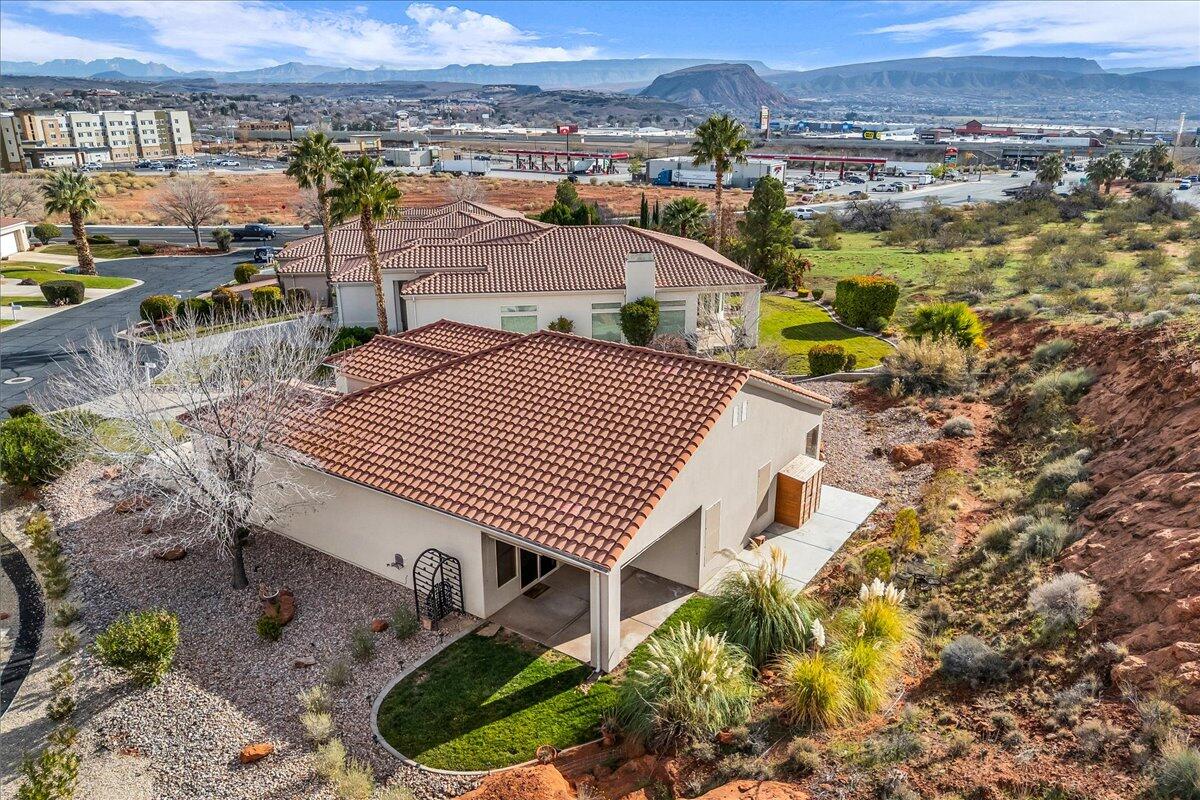 CHAPARRAL AT GREEN SPRING - Residential