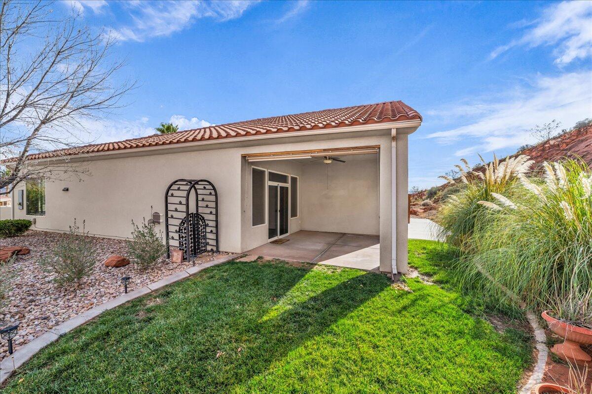 CHAPARRAL AT GREEN SPRING - Residential