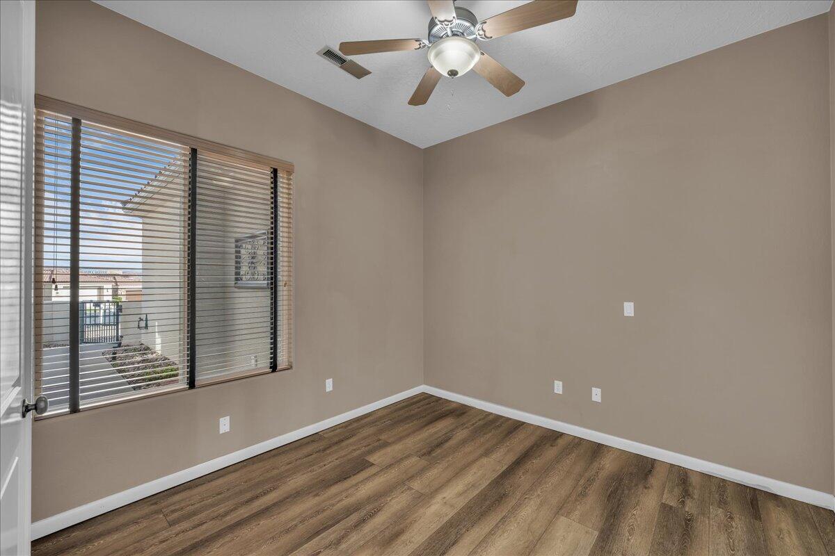 CHAPARRAL AT GREEN SPRING - Residential