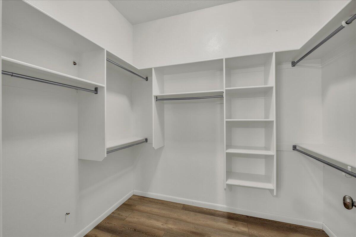 CHAPARRAL AT GREEN SPRING - Residential