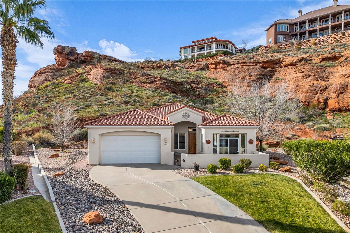 CHAPARRAL AT GREEN SPRING - Residential