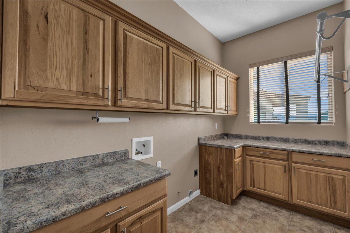 CHAPARRAL AT GREEN SPRING - Residential