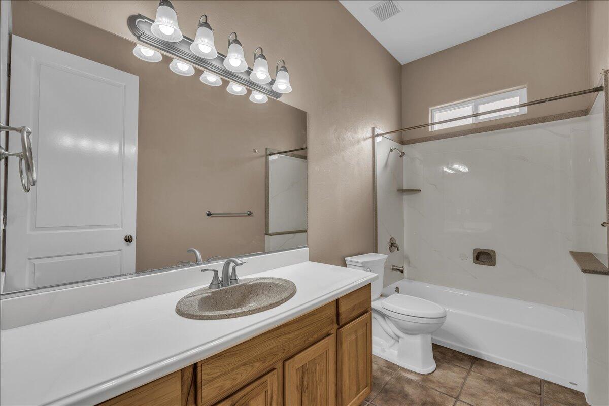 CHAPARRAL AT GREEN SPRING - Residential