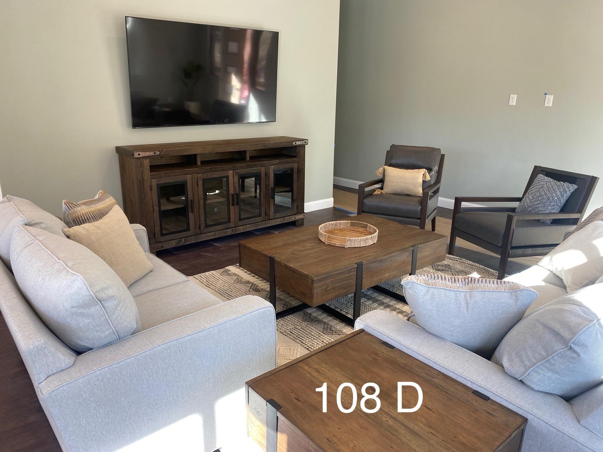 MOENAVE CONDO - Residential