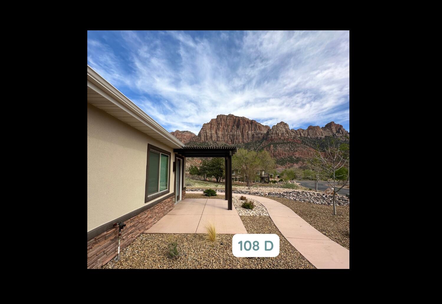 MOENAVE CONDO - Residential