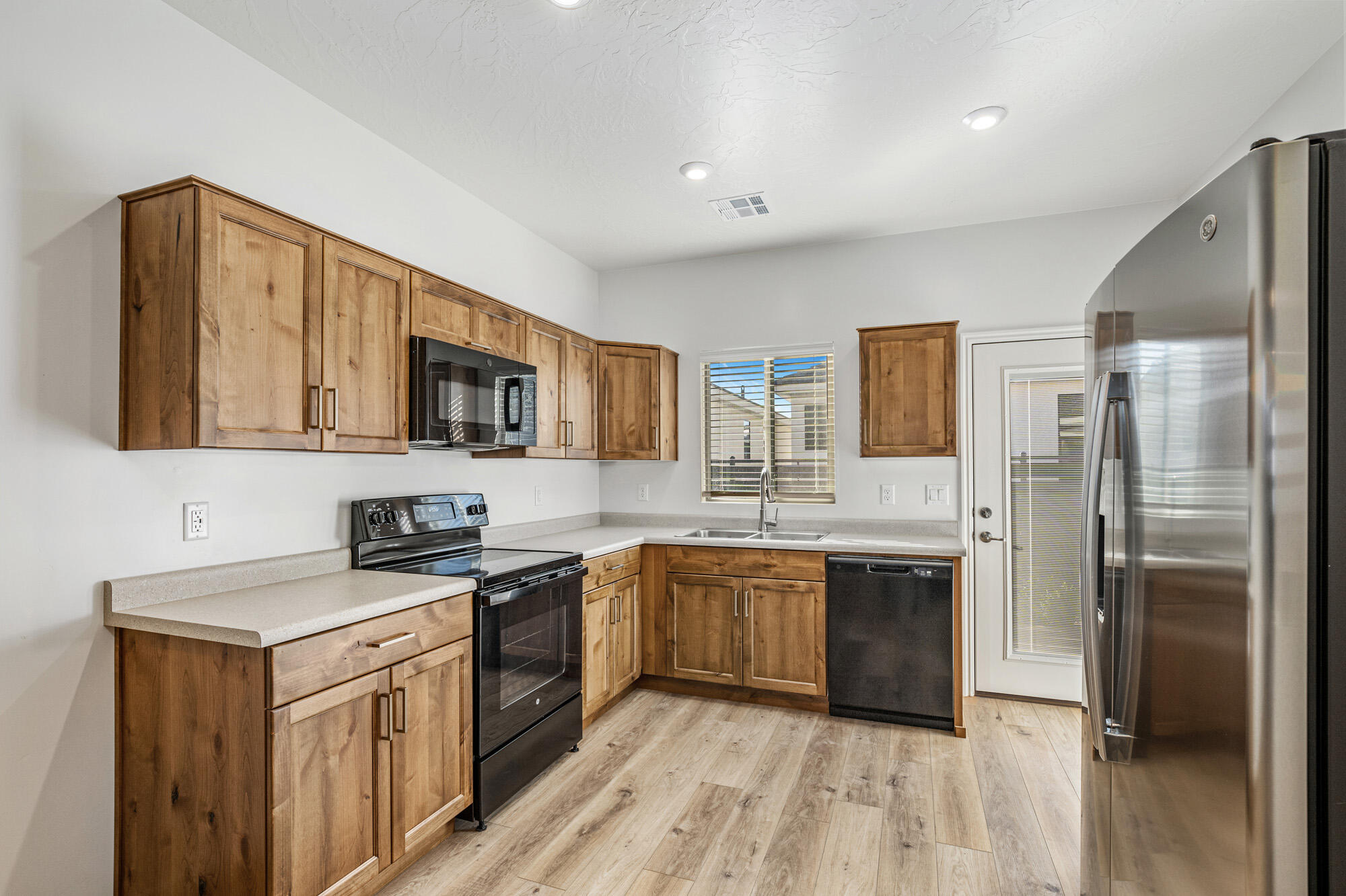 RED TRAILS SUNRISE VALLEY - Residential