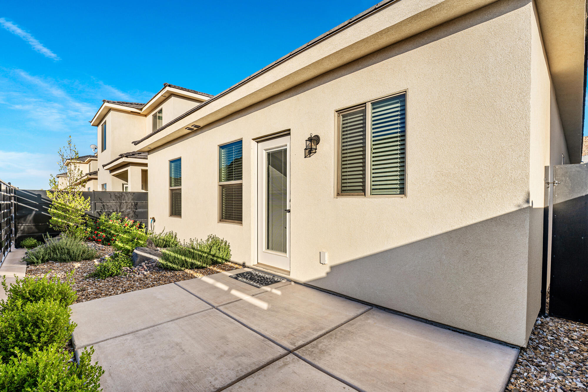 RED TRAILS SUNRISE VALLEY - Residential