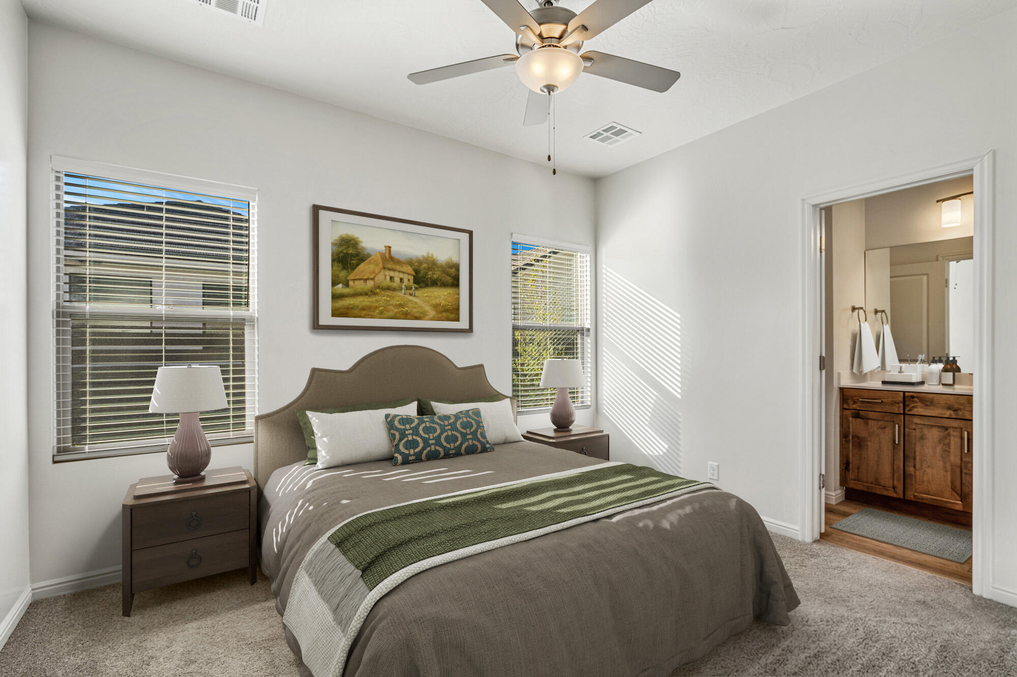 RED TRAILS SUNRISE VALLEY - Residential
