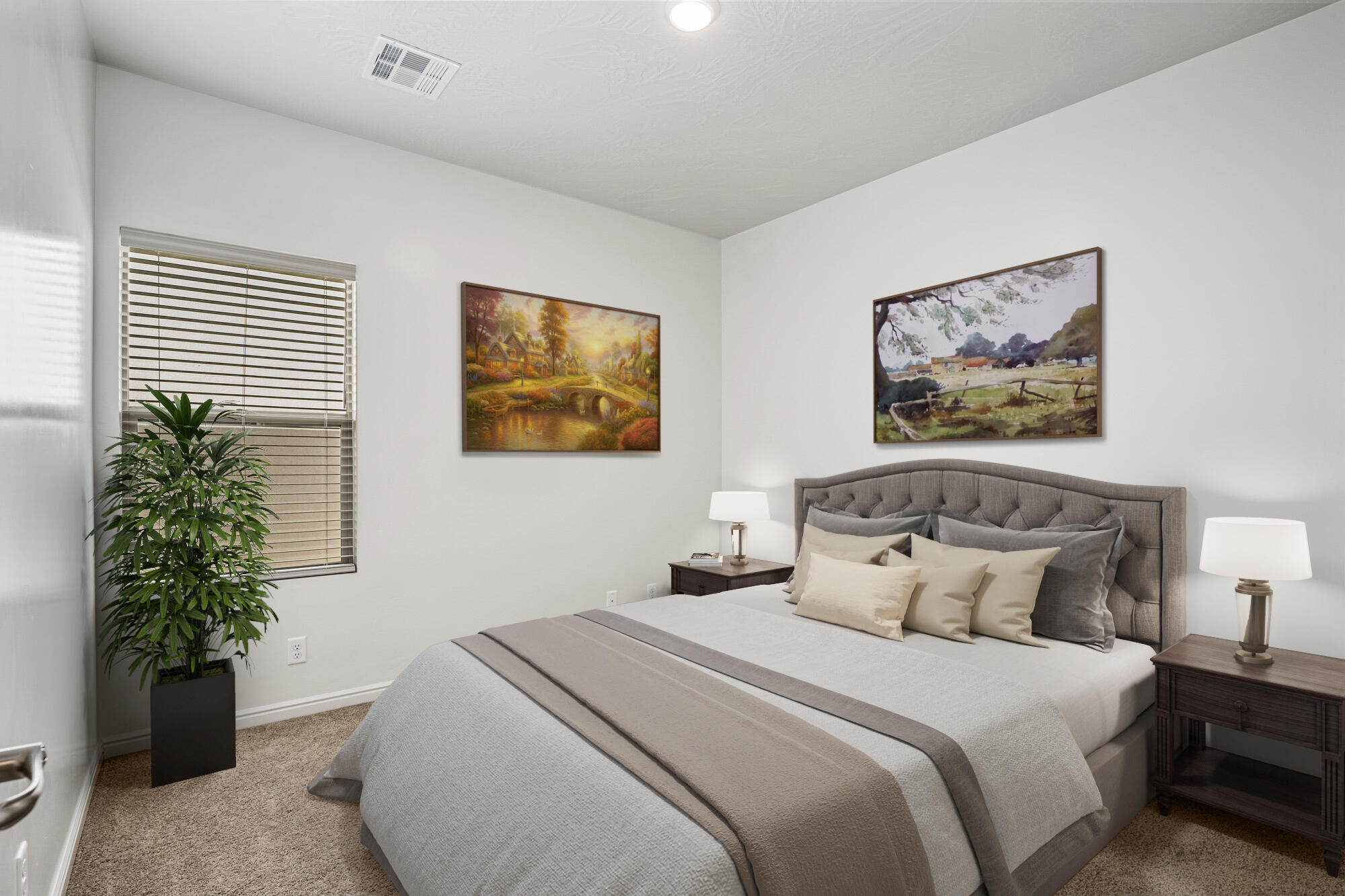 RED TRAILS SUNRISE VALLEY - Residential