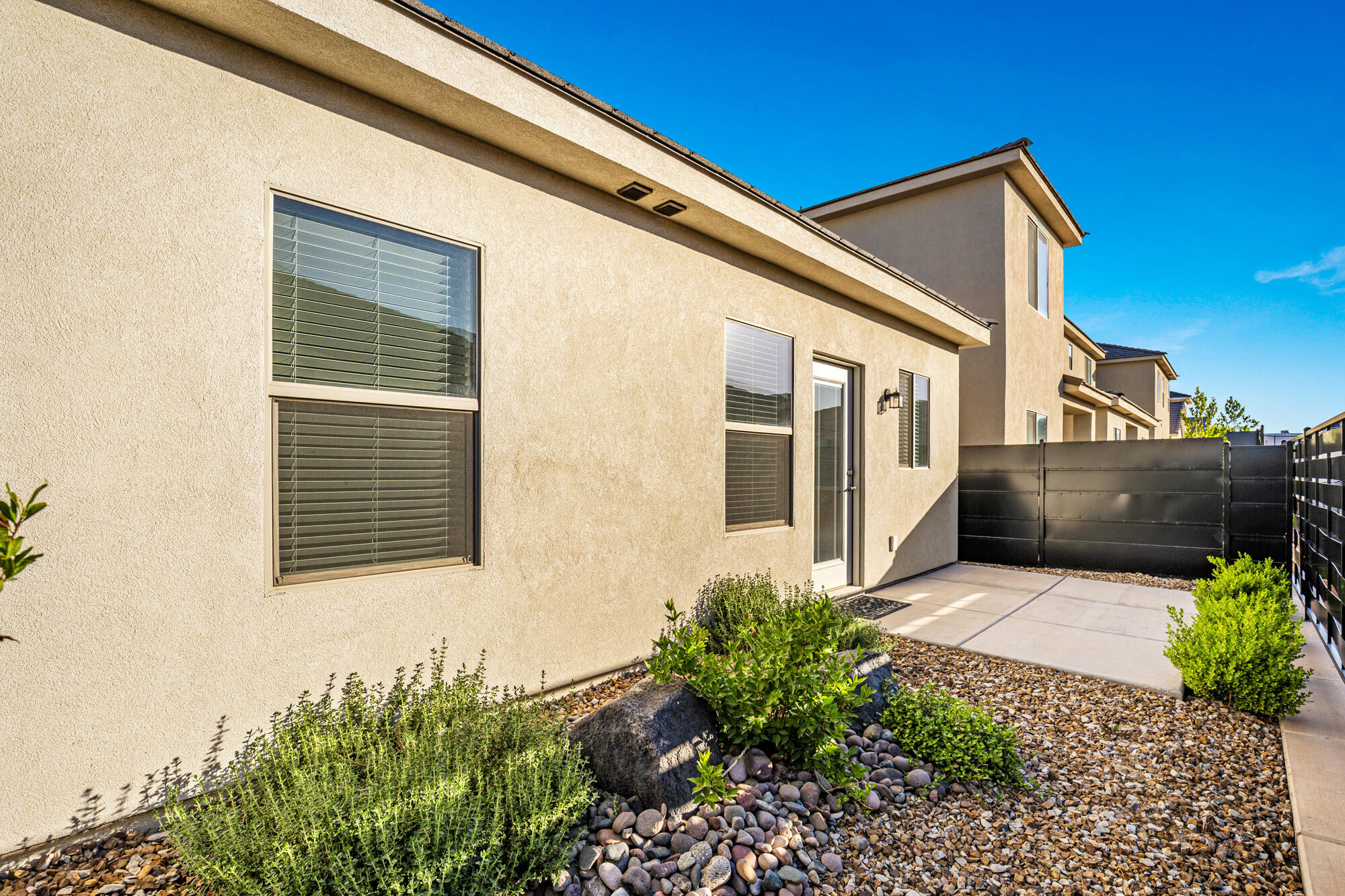 RED TRAILS SUNRISE VALLEY - Residential