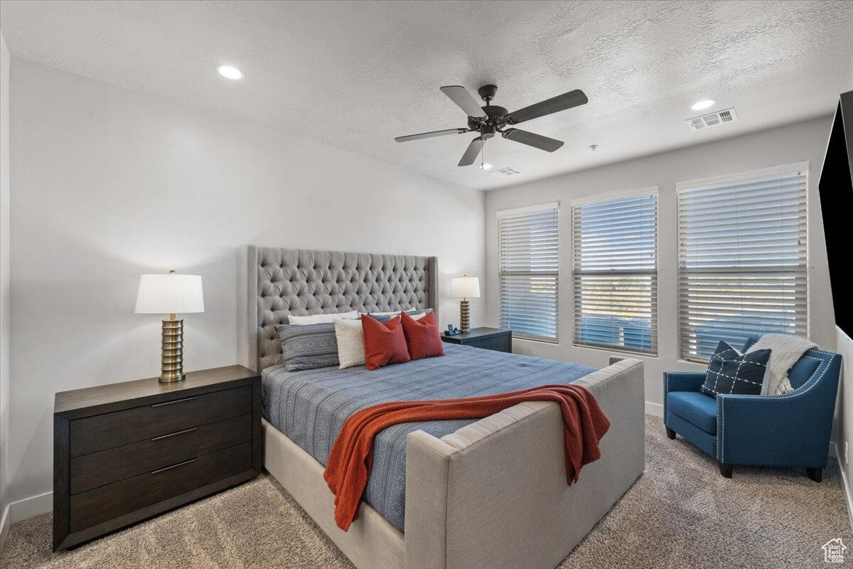 TOWN CENTER AT CORAL CANYON - Residential