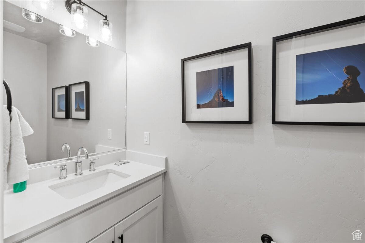 TOWN CENTER AT CORAL CANYON - Residential