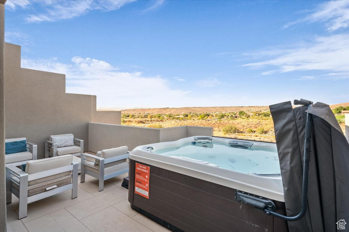 TOWN CENTER AT CORAL CANYON - Residential