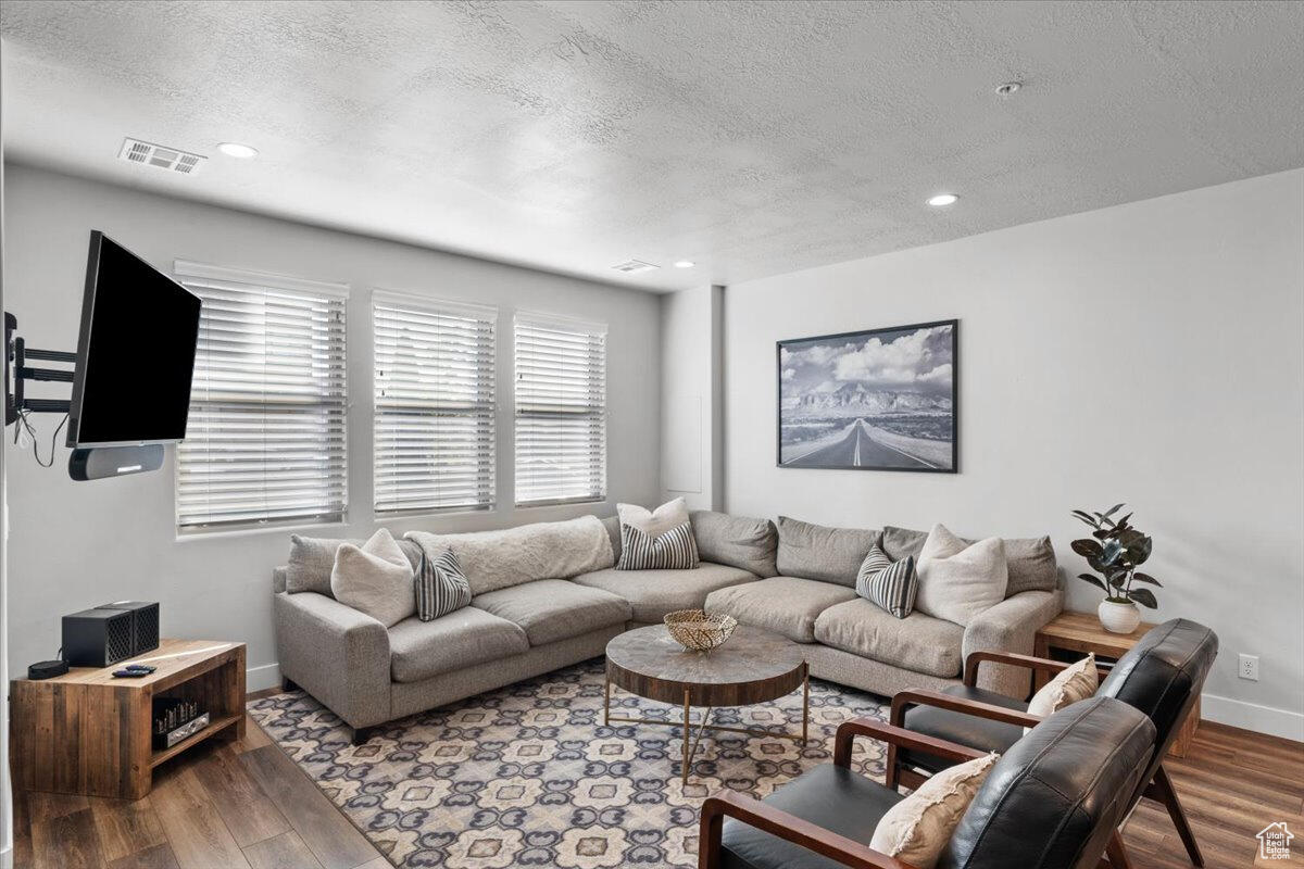 TOWN CENTER AT CORAL CANYON - Residential