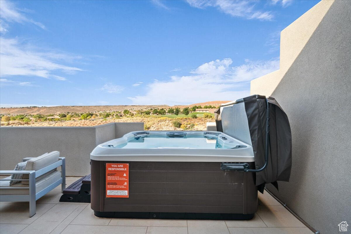 TOWN CENTER AT CORAL CANYON - Residential