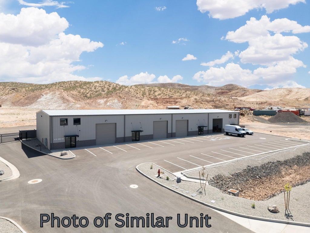 Photo of 41 S Smelter DR, Washington, UT 84780 (MLS # 26-275040)