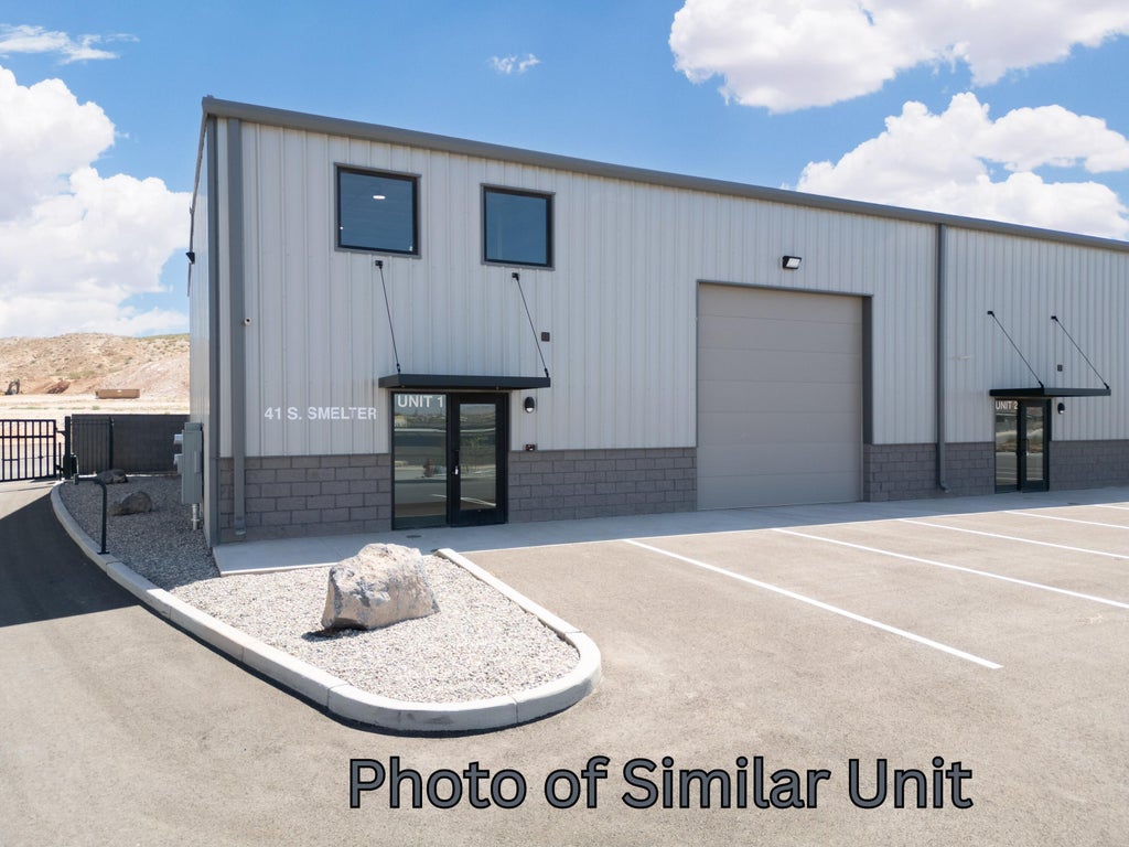 Photo of 41 S Smelter DR, Washington, UT 84780 (MLS # 26-275040)