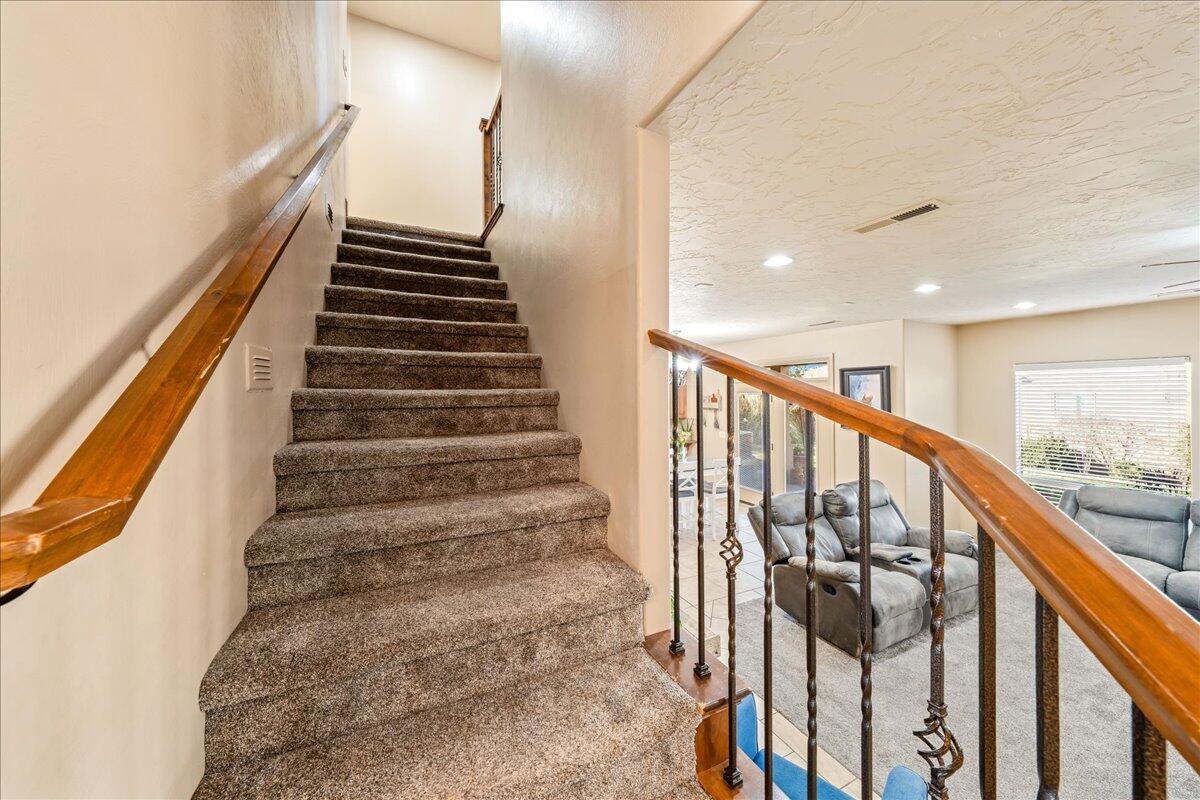 WASHINGTON FIELDS PLANNED DEV - Residential