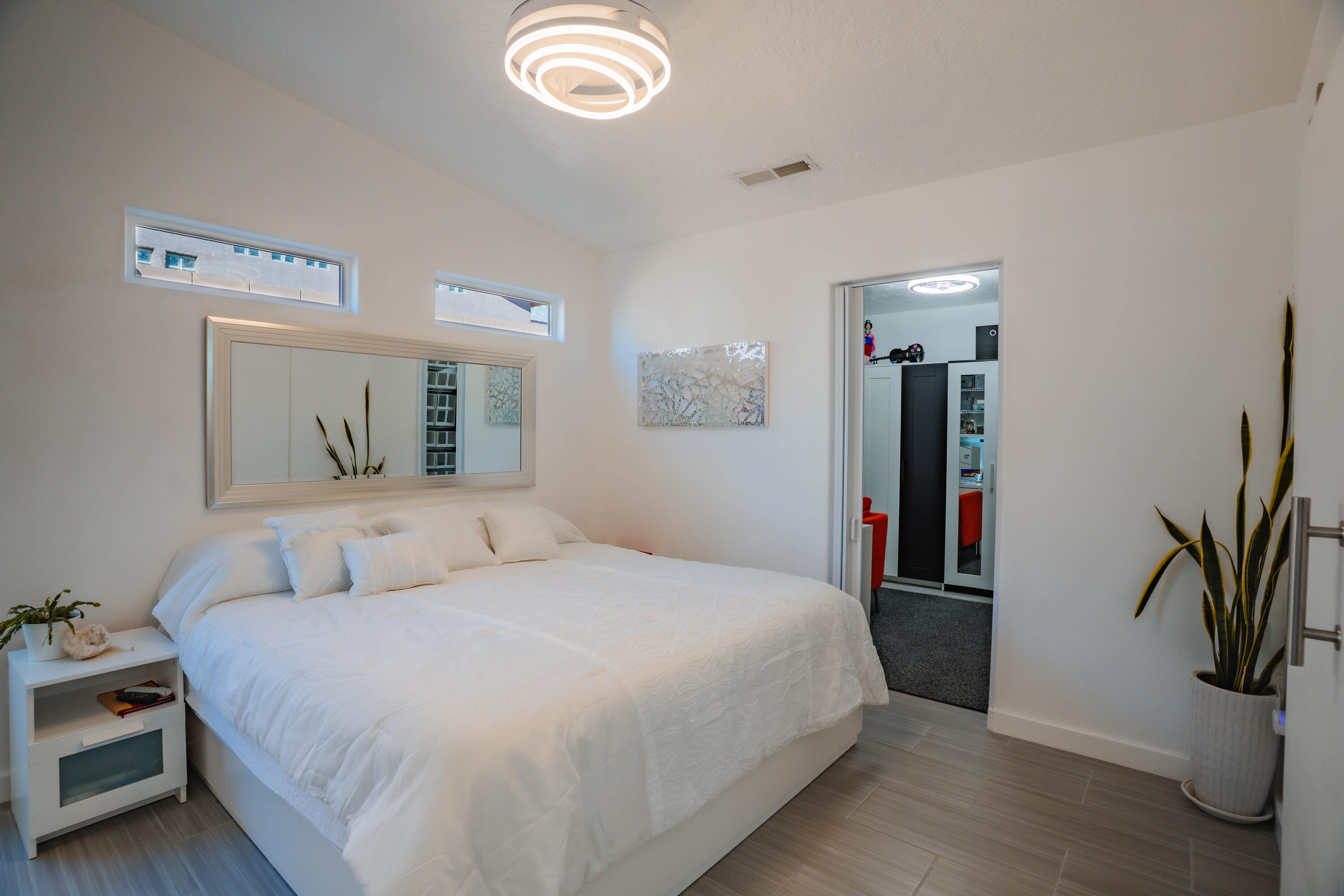 CANYON CLIFF - Residential