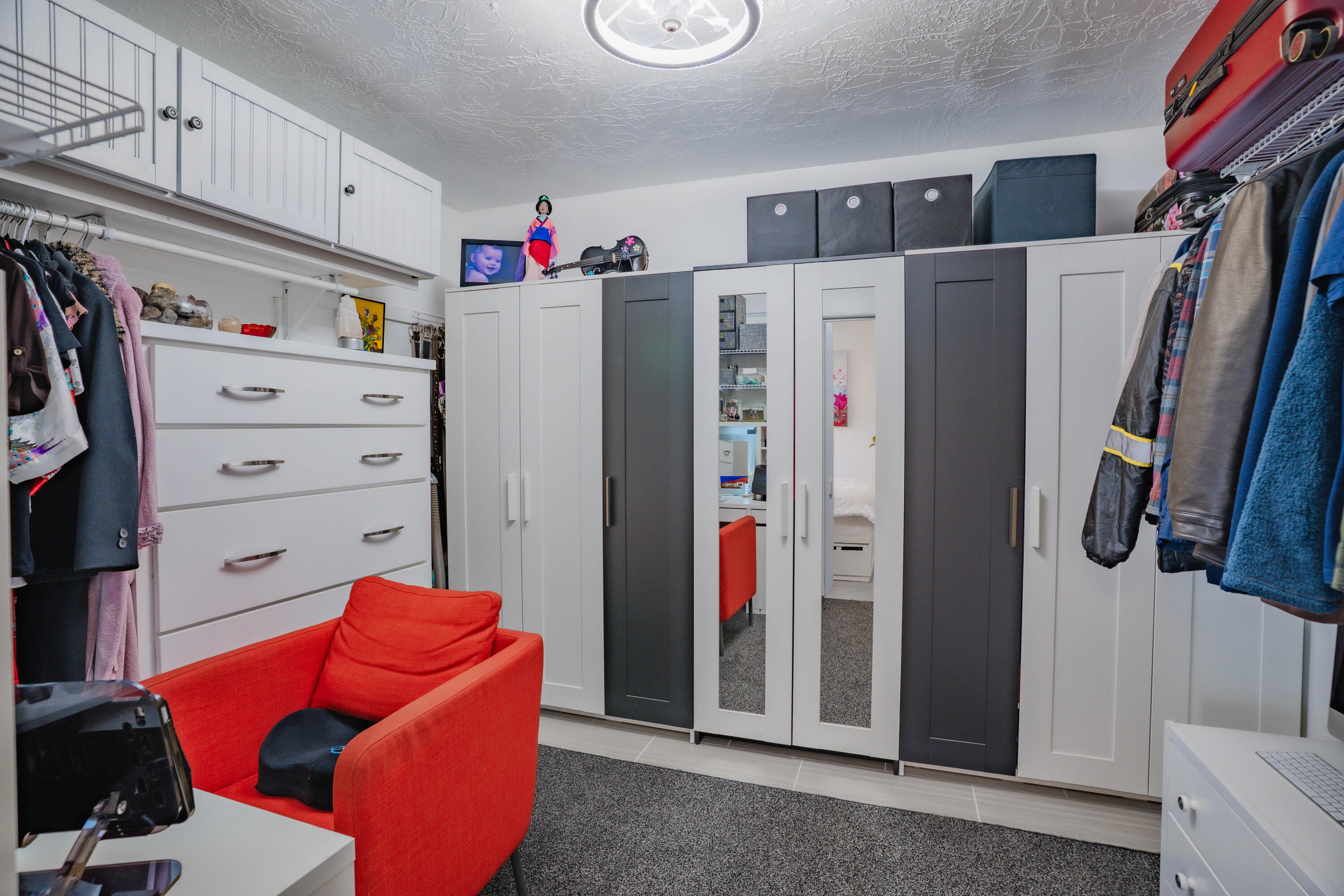 CANYON CLIFF - Residential