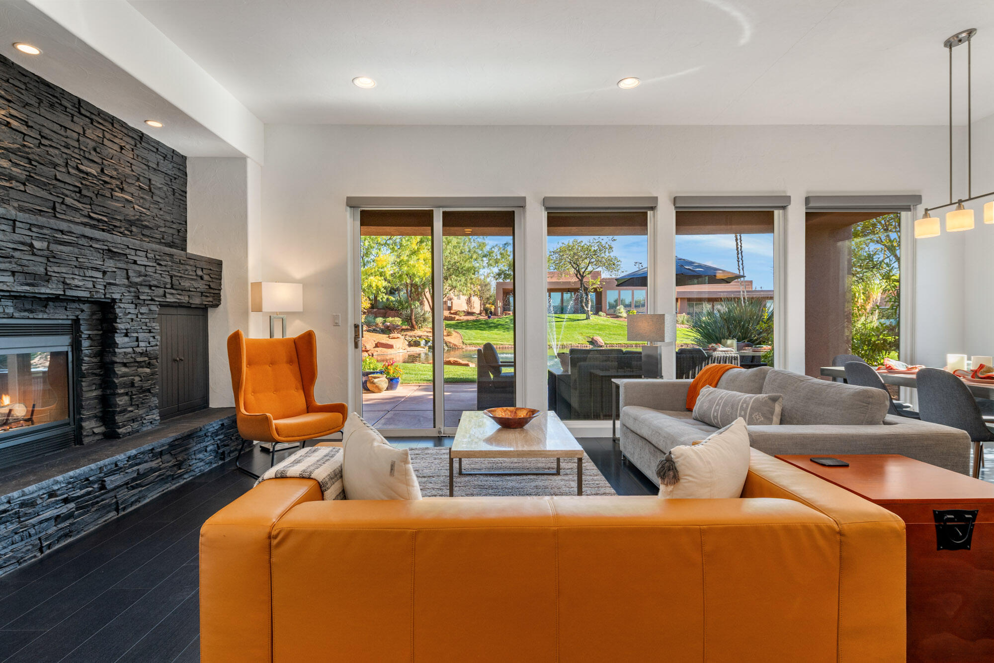 PAIUTE SPRINGS AT ENTRADA - Residential