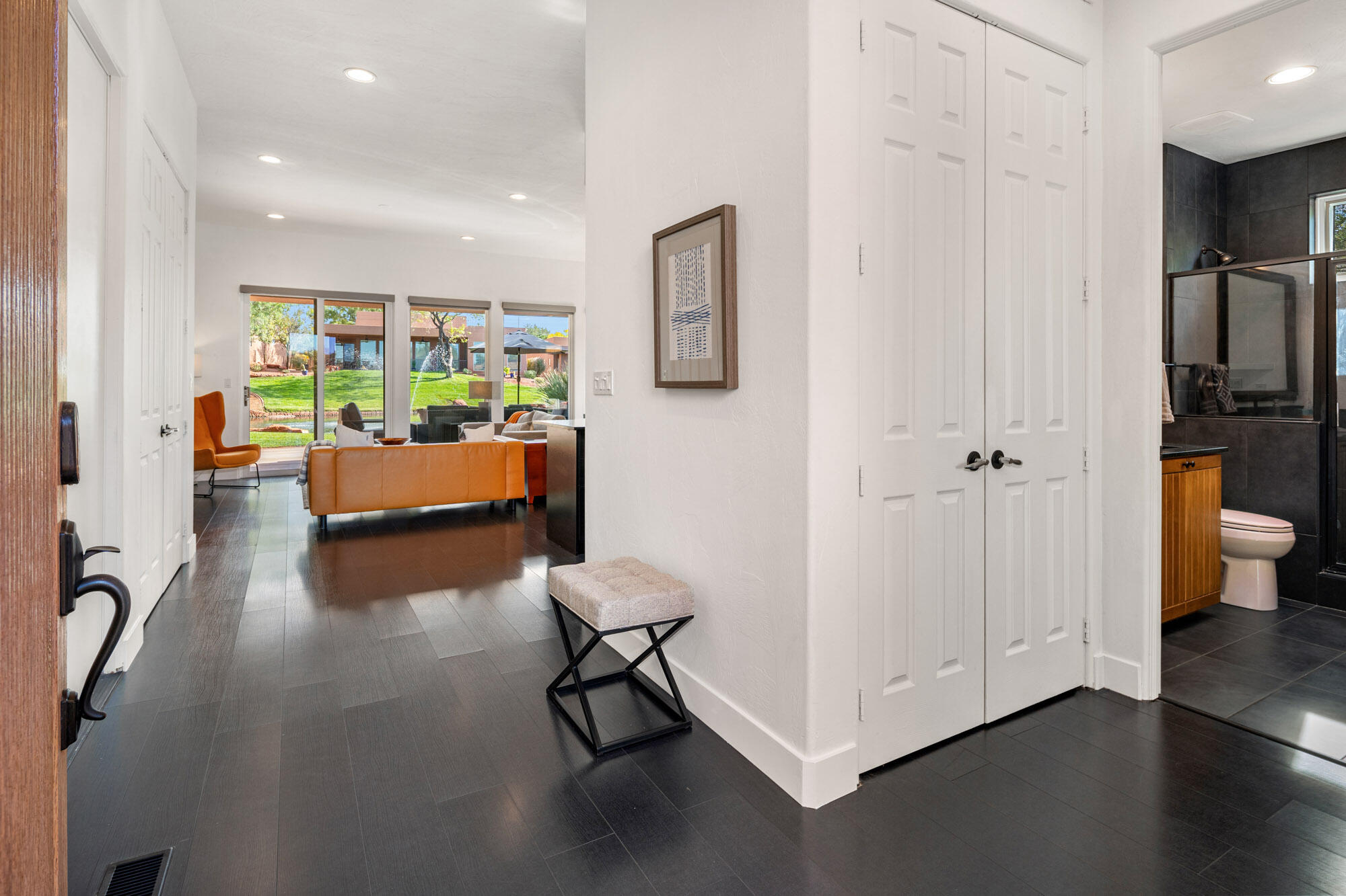 PAIUTE SPRINGS AT ENTRADA - Residential