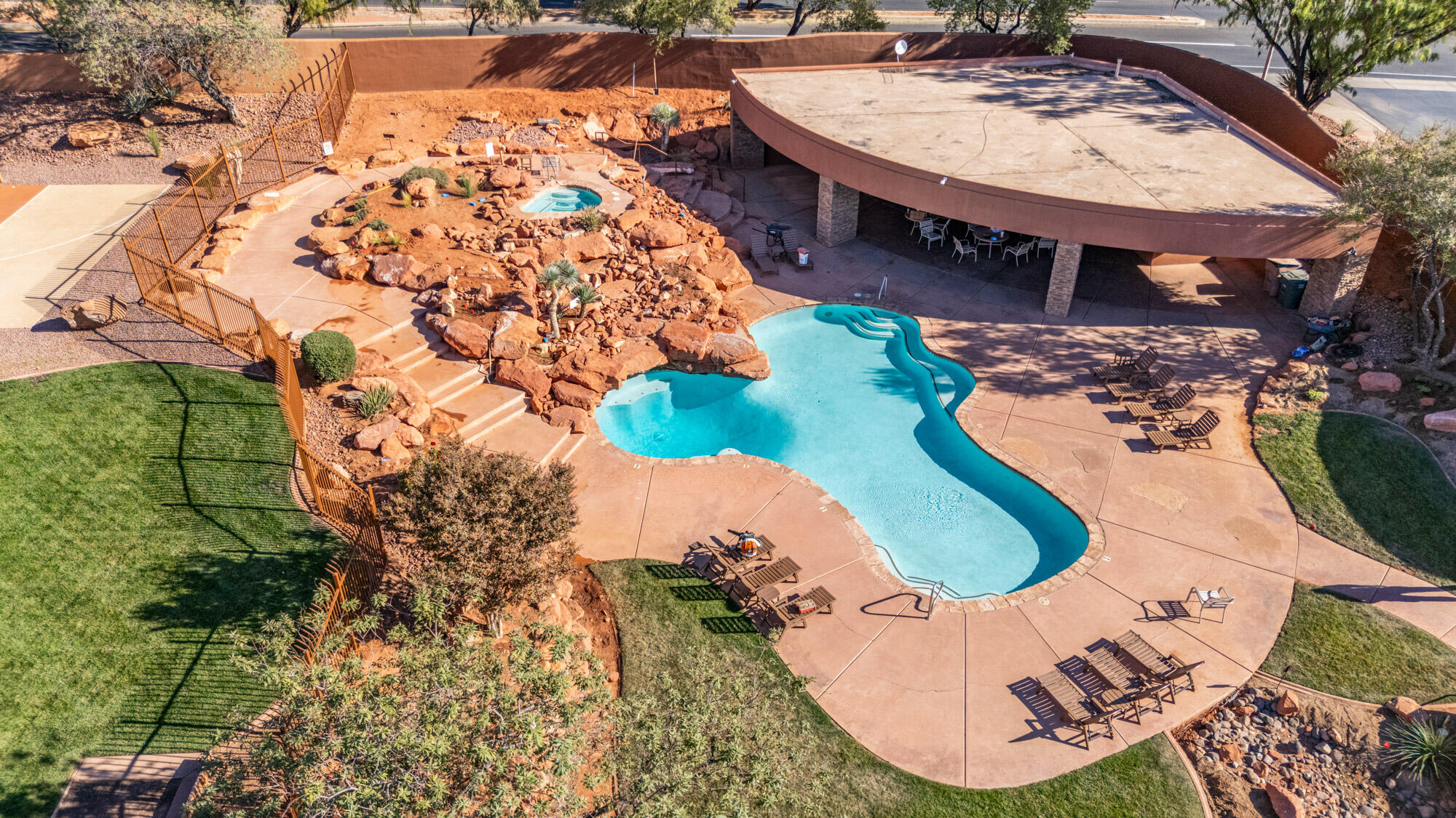 PAIUTE SPRINGS AT ENTRADA - Residential