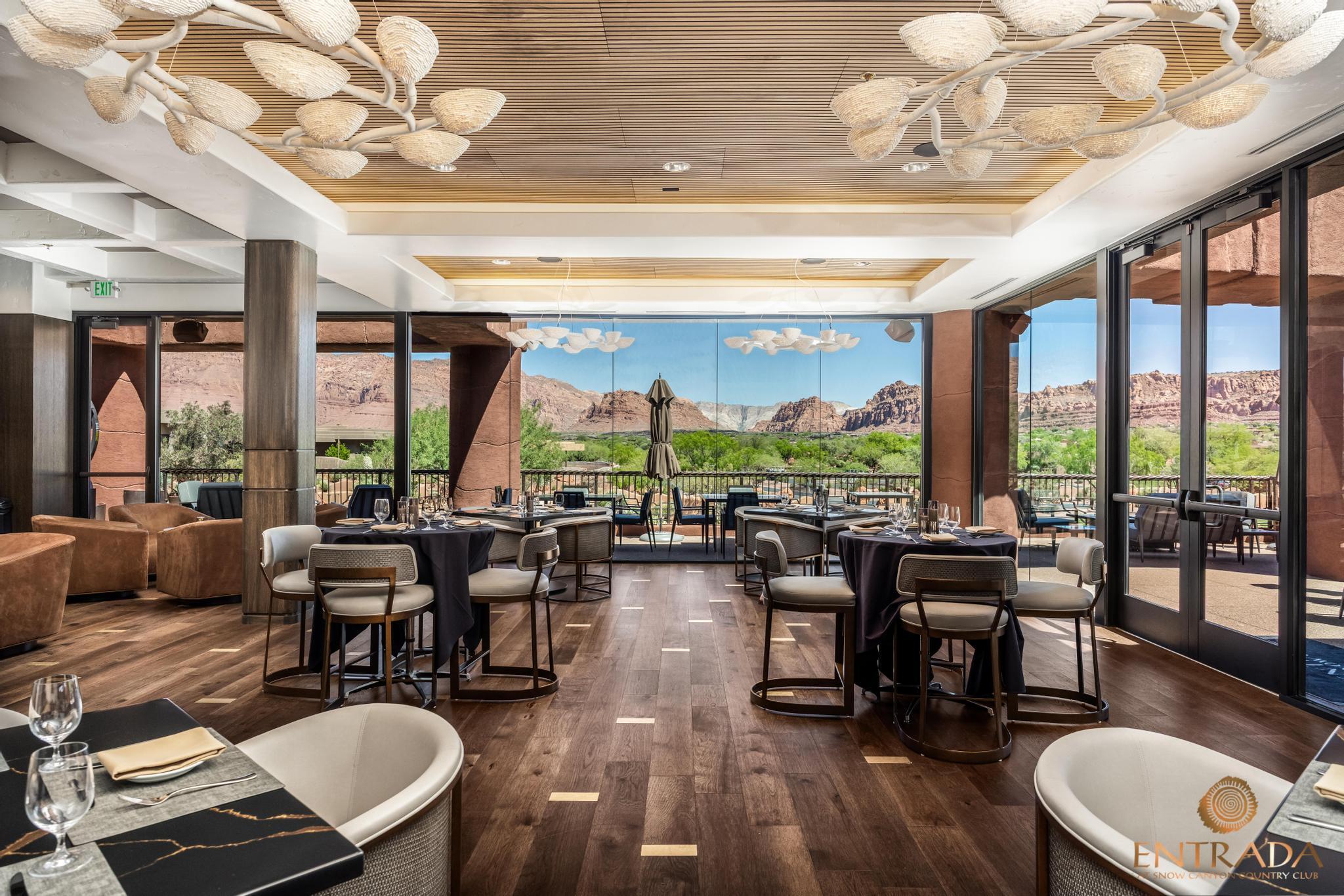 PAIUTE SPRINGS AT ENTRADA - Residential