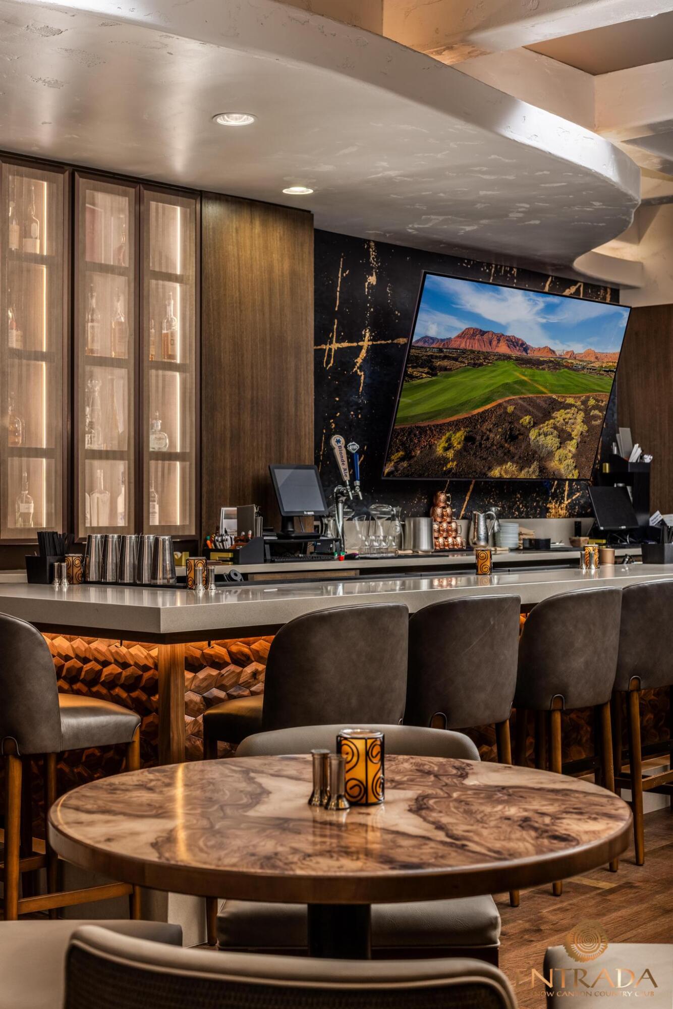 PAIUTE SPRINGS AT ENTRADA - Residential