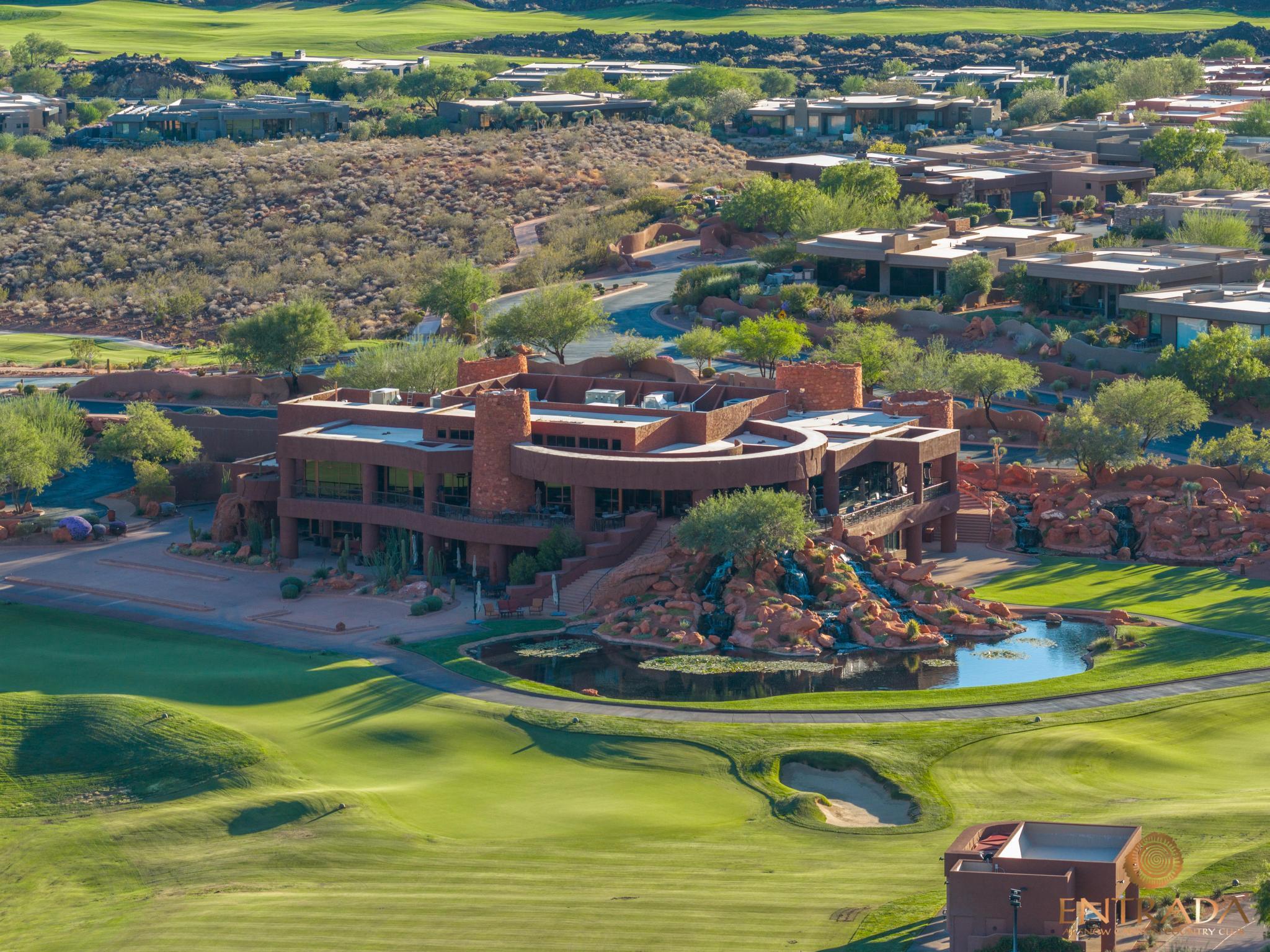 PAIUTE SPRINGS AT ENTRADA - Residential