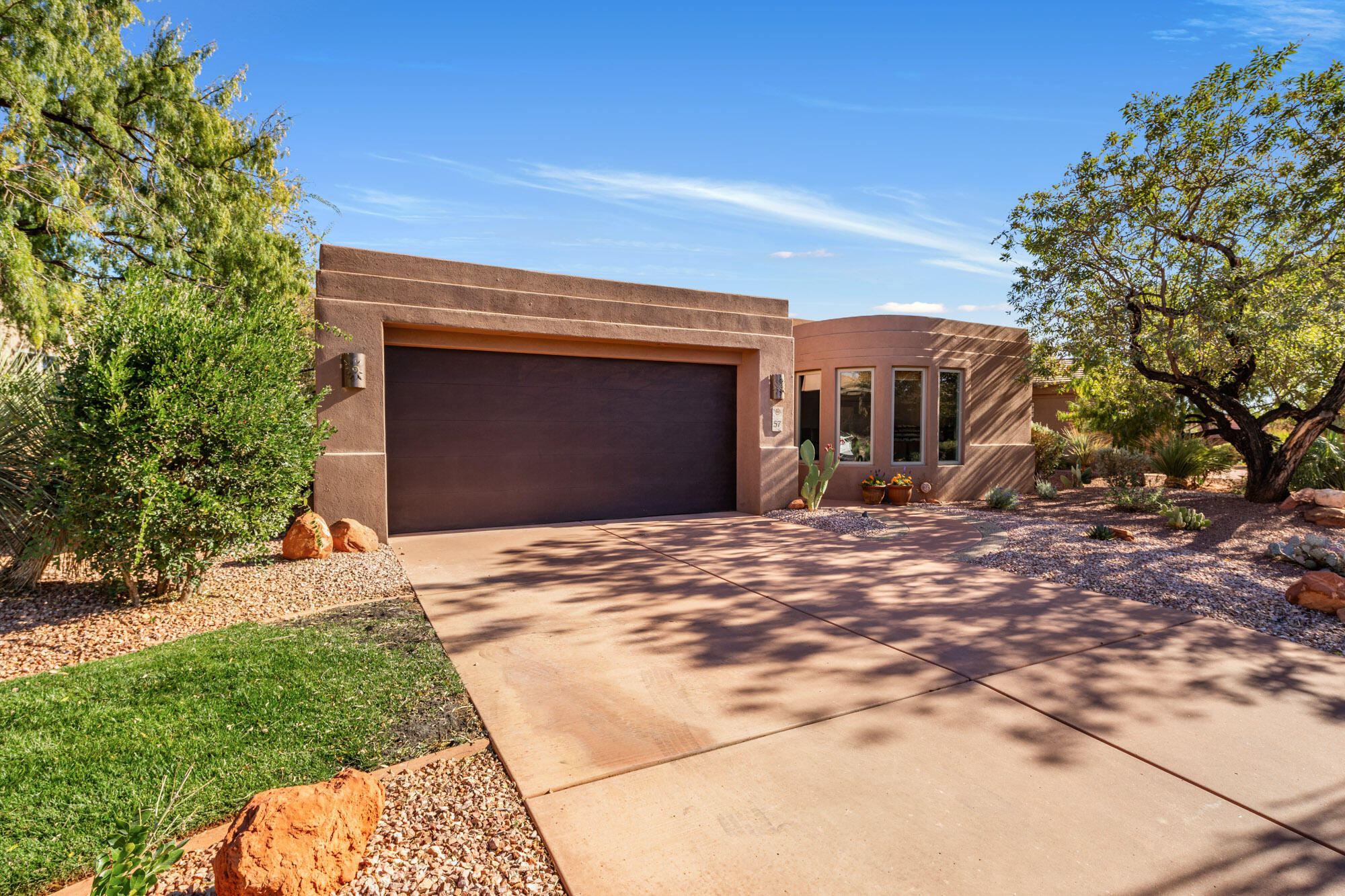 PAIUTE SPRINGS AT ENTRADA - Residential