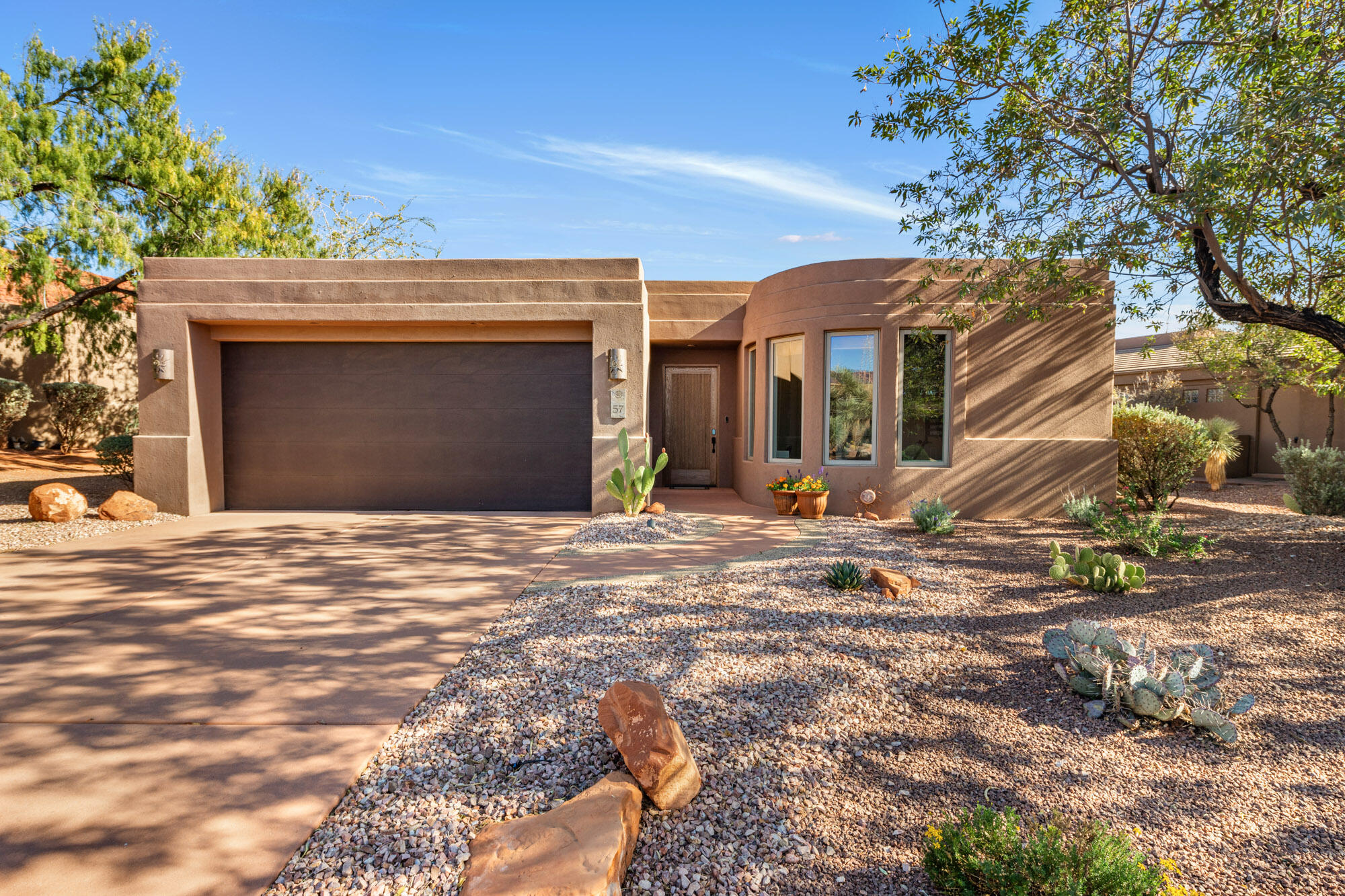 PAIUTE SPRINGS AT ENTRADA - Residential