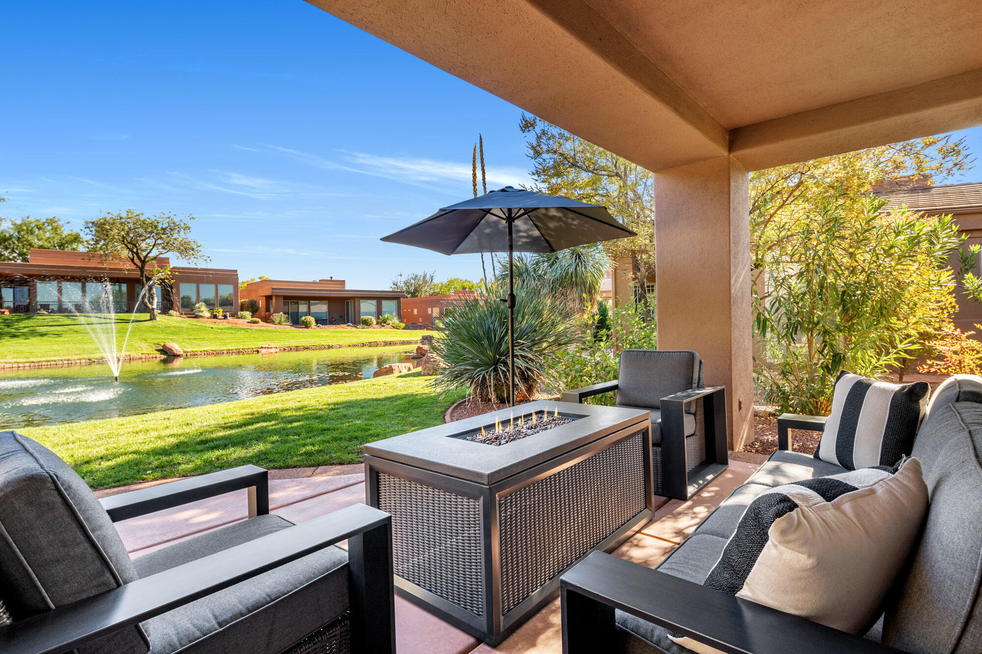 PAIUTE SPRINGS AT ENTRADA - Residential