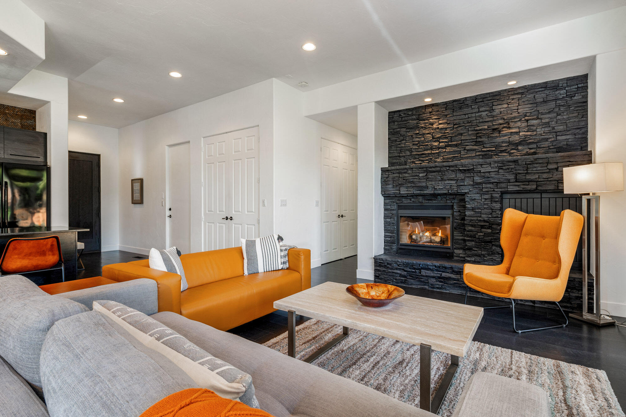 PAIUTE SPRINGS AT ENTRADA - Residential