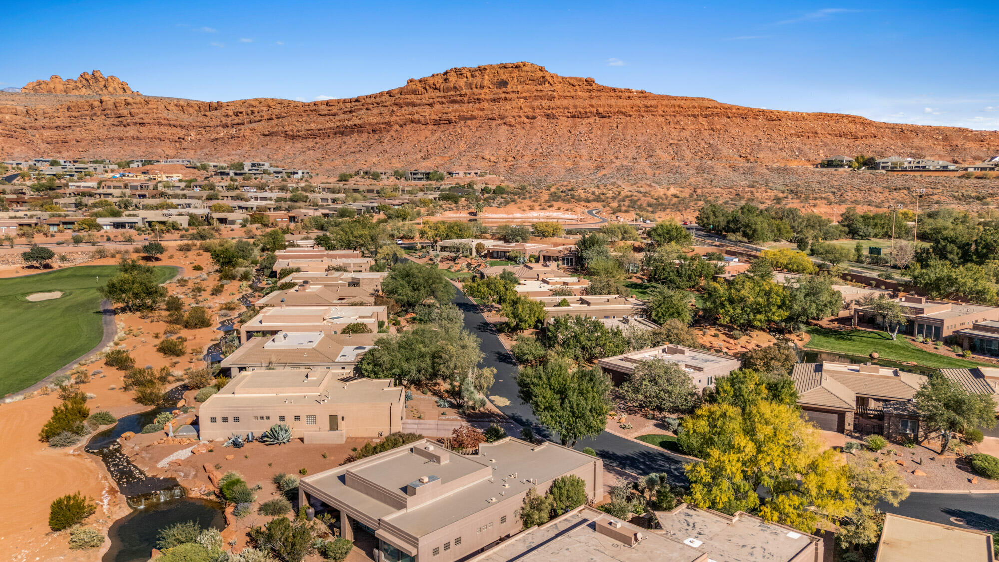 PAIUTE SPRINGS AT ENTRADA - Residential