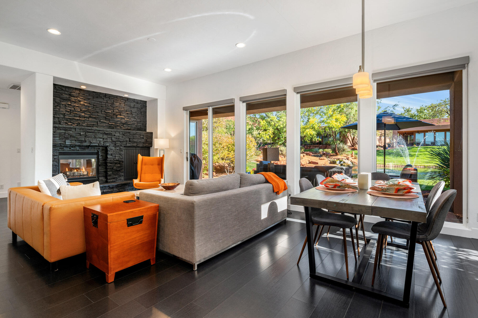 PAIUTE SPRINGS AT ENTRADA - Residential